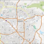 map of anaheim travel guide 3