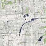 map of anaheim travel guide 6