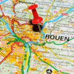 map of rouen what you need to know about the city traveling to france 5