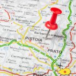 map of the best things to do in pistoia 4