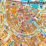 maps of amsterdam 1