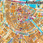 maps of amsterdam 1