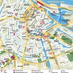 maps of amsterdam
