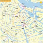 maps of amsterdam 8