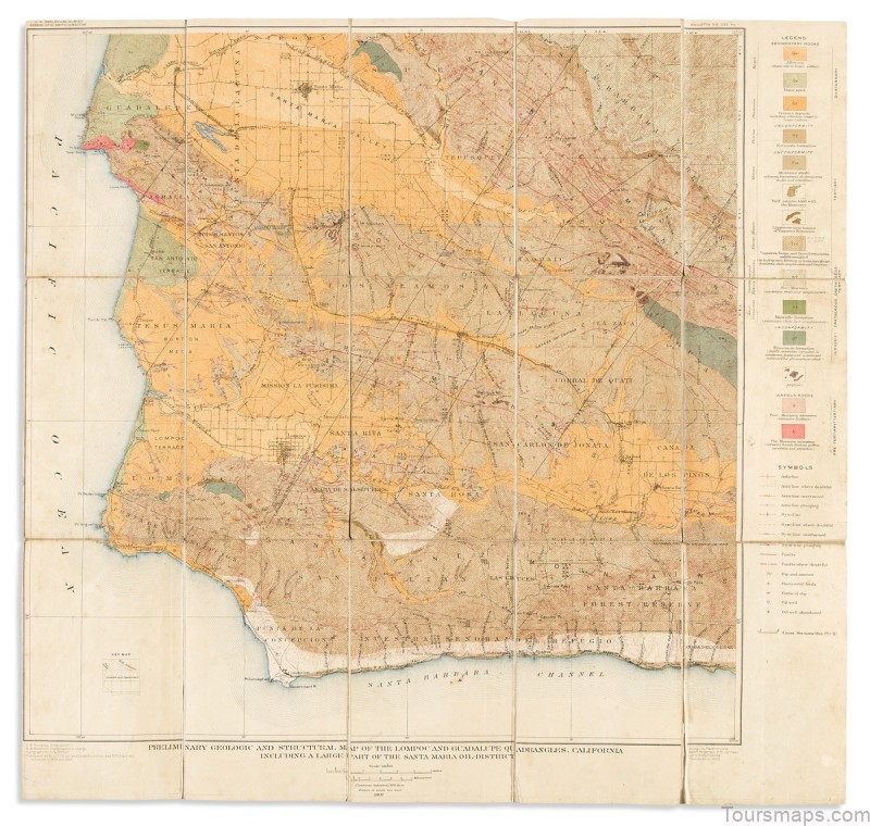 meet santa maria the puerto vallarta of the u s 1