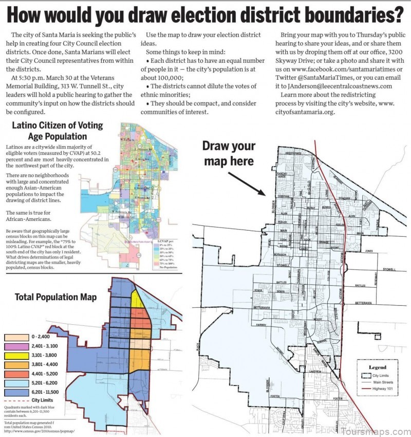 meet santa maria the puerto vallarta of the u s