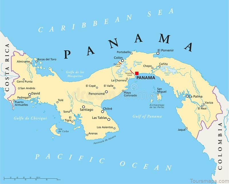 panama city travel guide for tourists the cultural and natural attractions 5