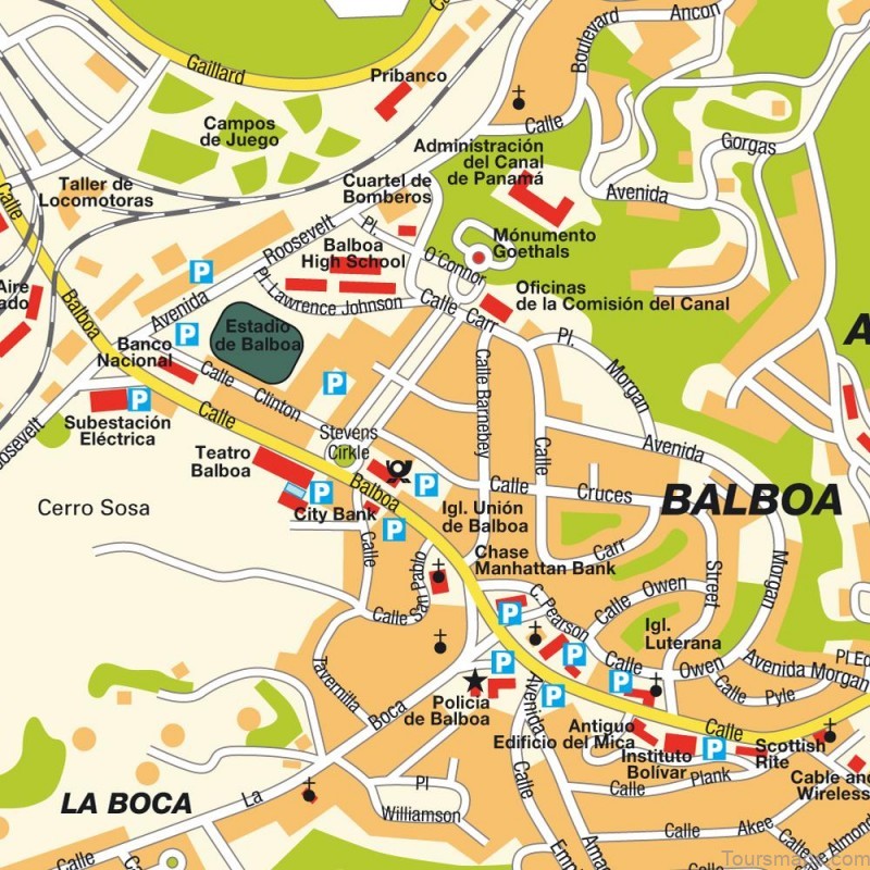 panama city travel guide for tourists the cultural and natural attractions 6