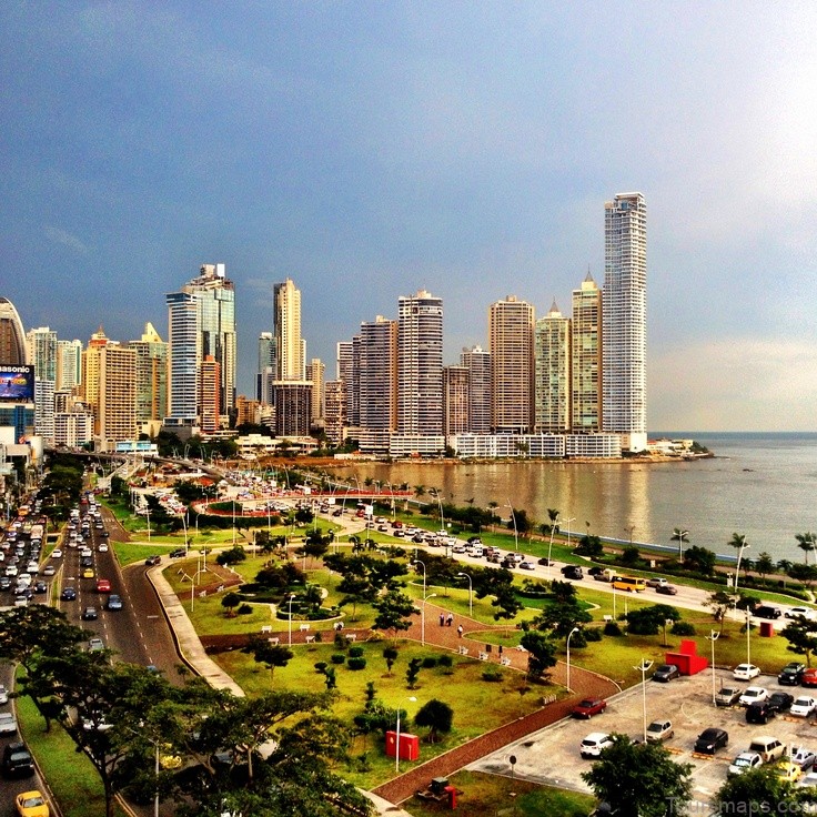 panama city travel guide for tourists the cultural and natural attractions 8