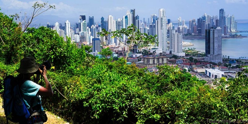 panama city travel guide for tourists the cultural and natural attractions 9