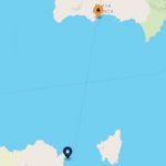 playa blanca travel guide for tourists map of playa blanca