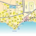 playa blanca travel guide for tourists map of playa blanca 5