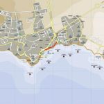 playa blanca travel guide for tourists map of playa blanca 6