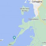 playa blanca travel guide for tourists map of playa blanca 8