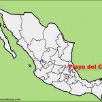 %name Playa del Carmen Guide: The Best Places In Playa For Travelers
