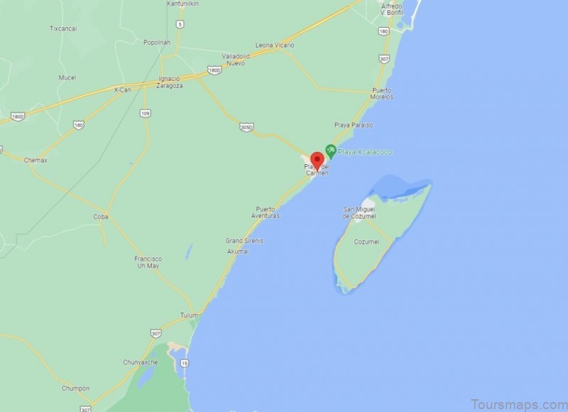 playa del carmen guide the best places in playa for travelers 6