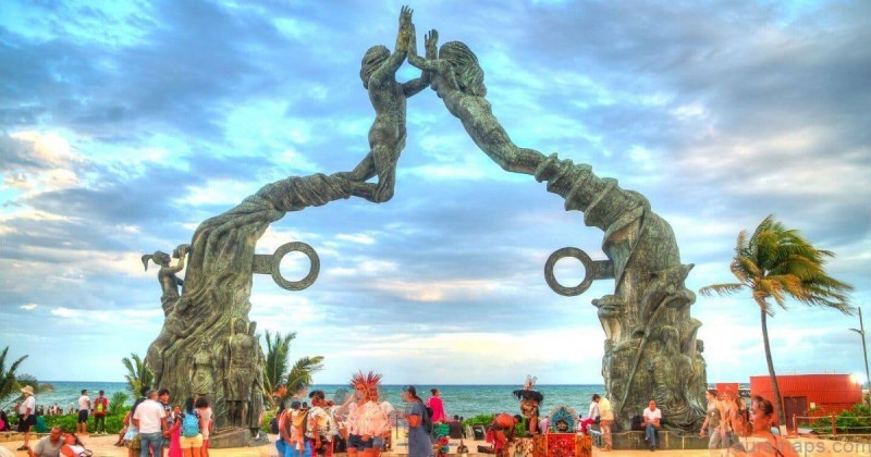 playa del carmen guide the best places in playa for travelers 8 Playa del Carmen Guide: The Best Places In Playa For Travelers