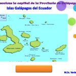 puerto baquerizo moreno travel guide for tourist map of puerto baquerizo moreno 1