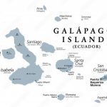 puerto baquerizo moreno travel guide for tourist map of puerto baquerizo moreno