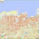 %name Puerto la Cruz Travel Guide for Tourists