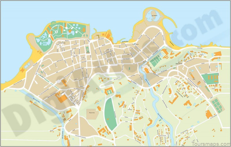 puerto la cruz travel guide for tourists 3