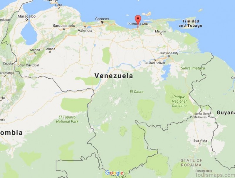 puerto la cruz travel guide for tourists 6