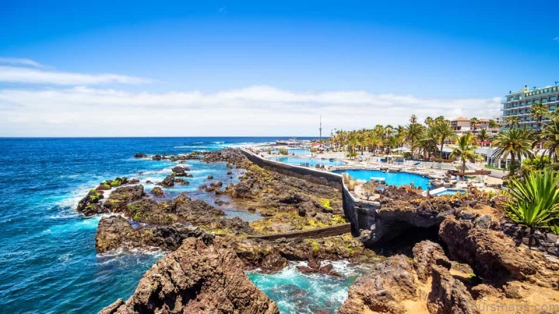 puerto la cruz travel guide for tourists 9