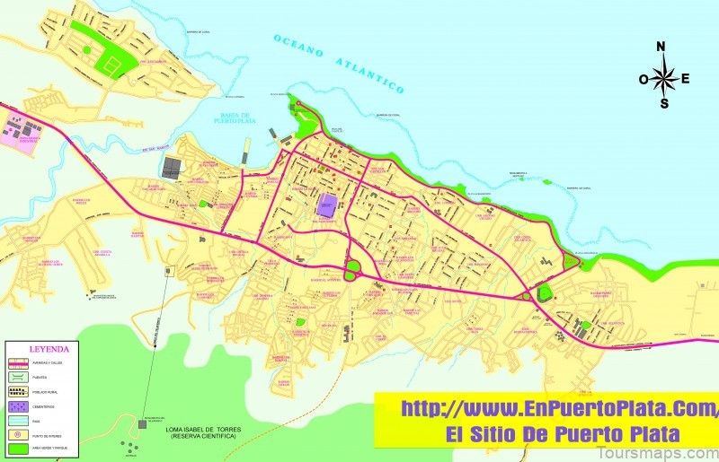 puerto plata travel guide for tourists things to do 4