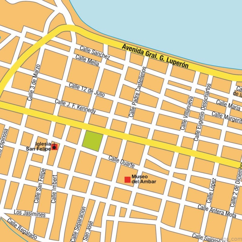 puerto plata travel guide for tourists things to do 6