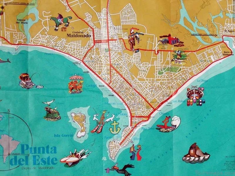 punta del este travel guide for tourists the best things to do in punta del este 1