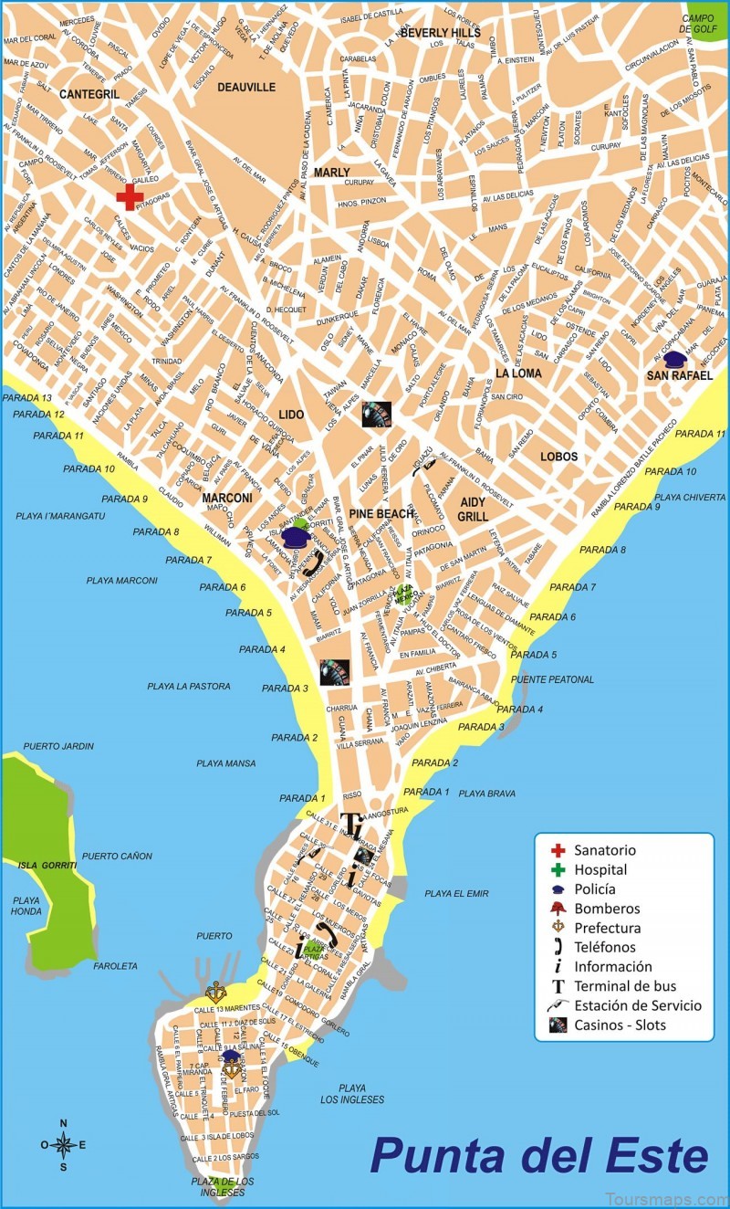 punta del este travel guide for tourists the best things to do in punta del este 3