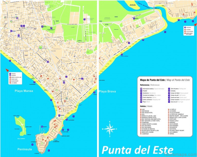 punta del este travel guide for tourists the best things to do in punta del este 5