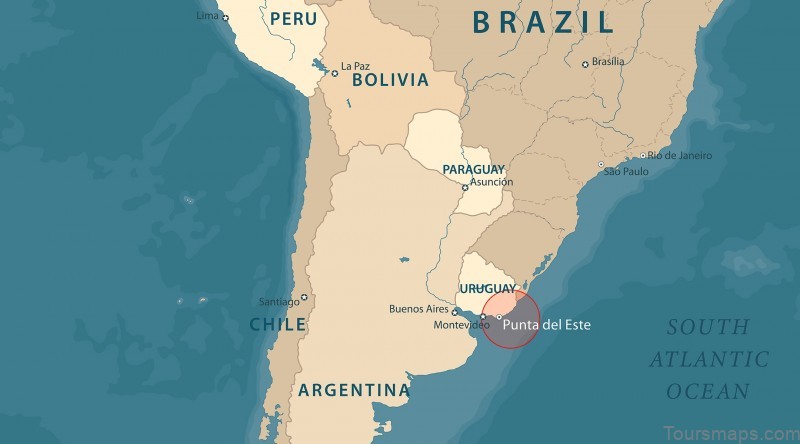 punta del este travel guide for tourists the best things to do in punta del este