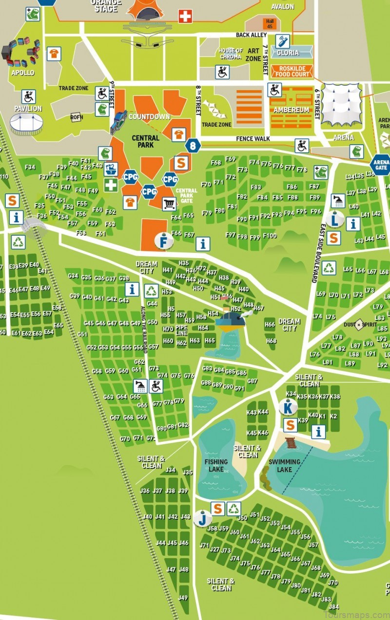 roskilde travel guide things to do and most popular destinations 2