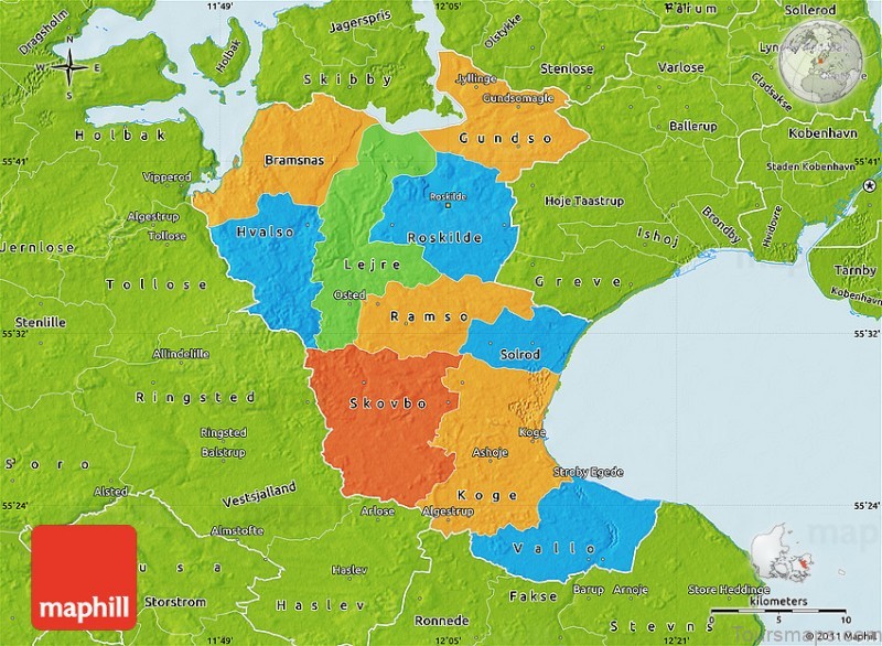 roskilde travel guide things to do and most popular destinations 4