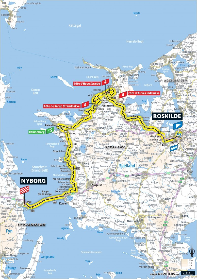 roskilde travel guide things to do and most popular destinations 8