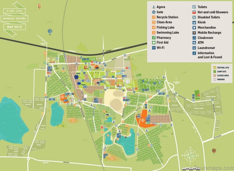 %name Roskilde Travel Guide: Things To Do And Most Popular Destinations
