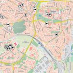 rostock tourist map and things to do 3