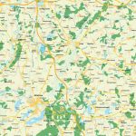 rostock tourist map and things to do 4