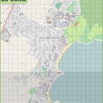 sa coma travel guide for tourist map of sa coma 2