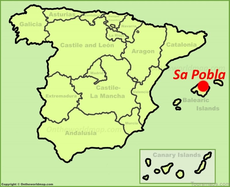 sa pobla a travel guide for every destination