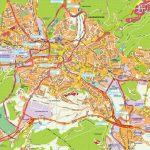 saarbrucken travel guide for tourists map of saarbrucken 2