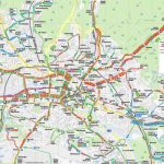 saarbrucken travel guide for tourists map of saarbrucken 5