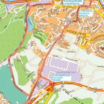 saarbrucken travel guide for tourists map of saarbrucken 6