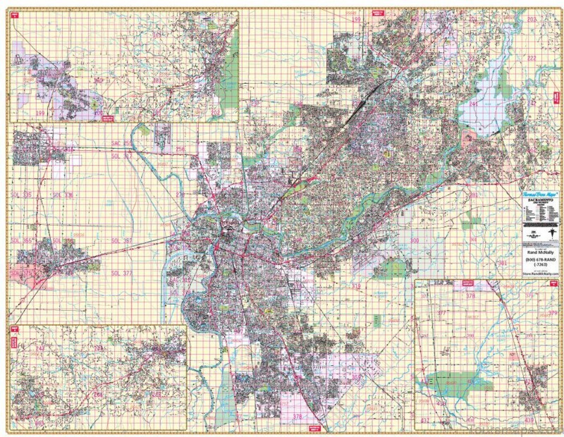 sacramento tourist guide the top 10 must see places 1