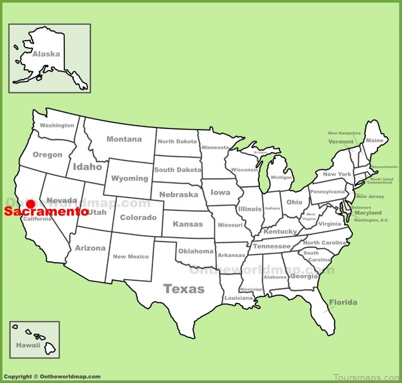 sacramento tourist guide the top 10 must see places 4