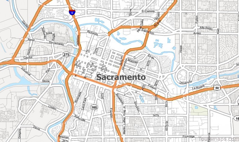 sacramento tourist guide the top 10 must see places 6