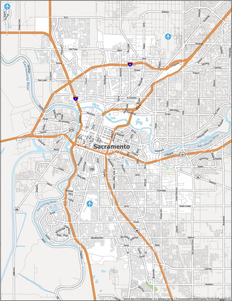 sacramento tourist guide the top 10 must see places 8