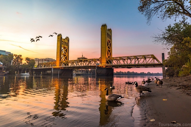 sacramento tourist guide the top 10 must see places 9 Sacramento Tourist Guide: The Top 10 Must See Places