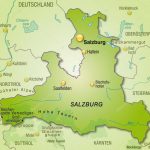 salzburg travel guide for tourist map of salzburg 2